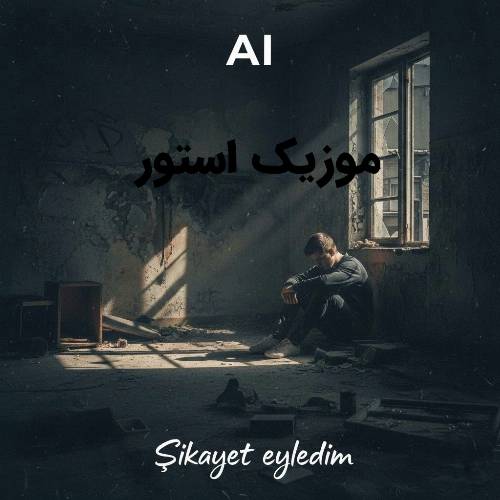 دانلود آهنگ شکایت ایلدیم الله سنن ددیم گولوشومو آلیبدی منن با صدای زن